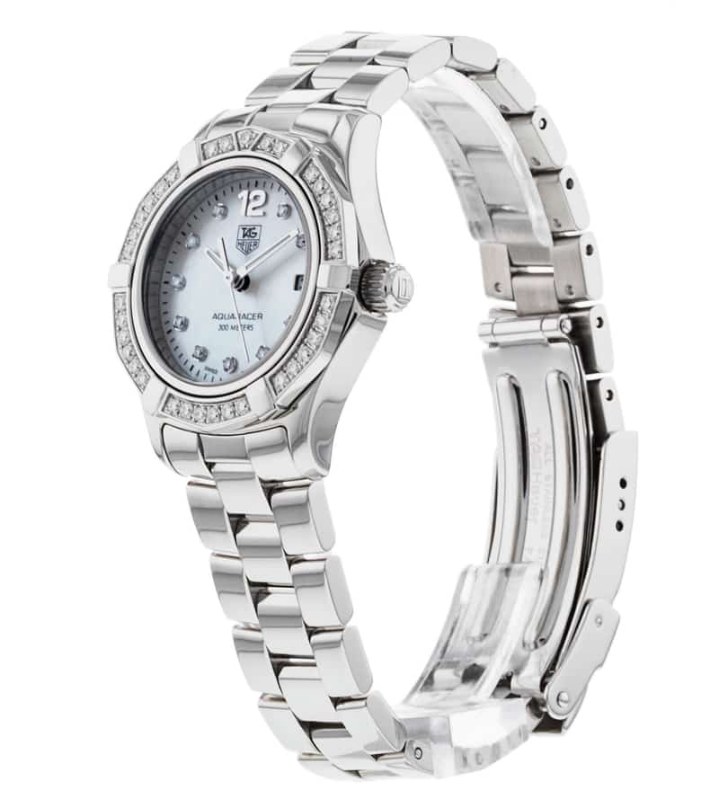 Tag Heuer Aquaracer WAF1416.BA0813